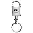 Arizona State Sun Devils Valet Key Chain